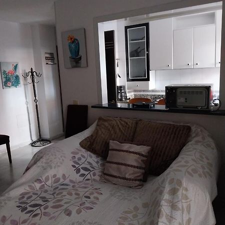 Marbella Apartamento En Málaga Exteriör bild