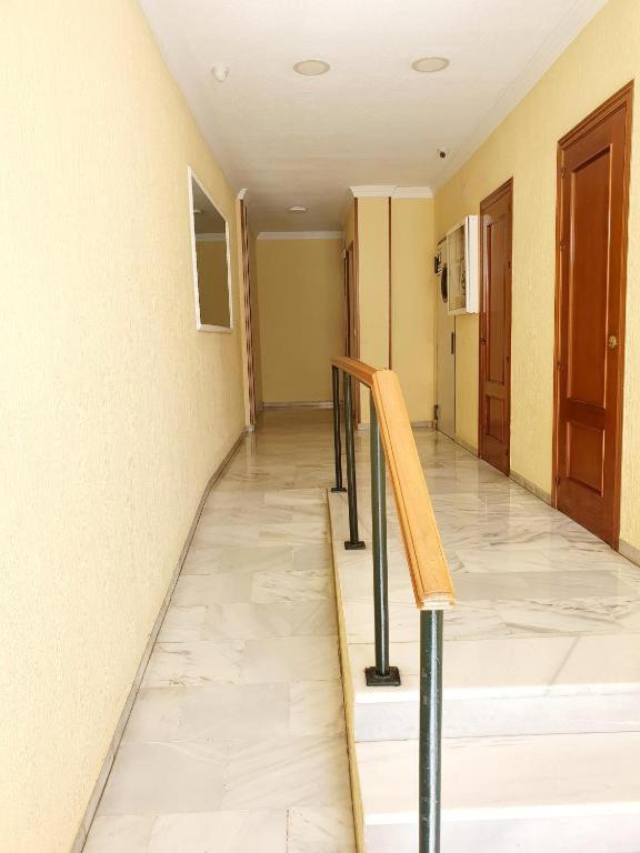 Marbella Apartamento En Málaga Exteriör bild