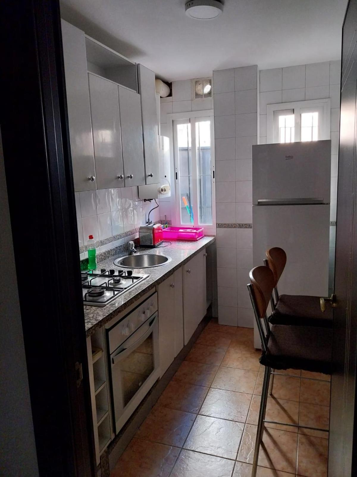 Marbella Apartamento En Málaga Exteriör bild