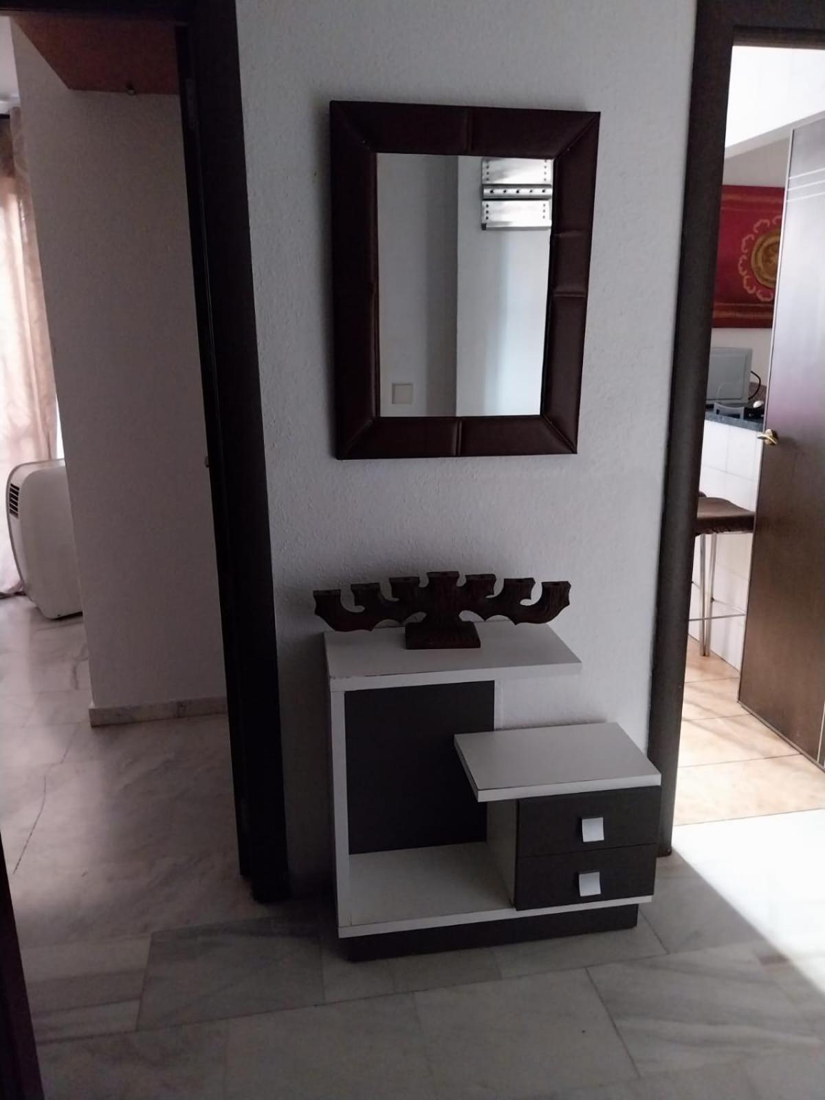Marbella Apartamento En Málaga Exteriör bild
